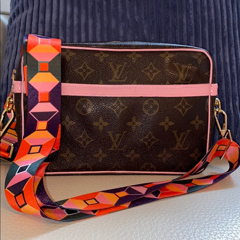 Louis Vuitton Crossbody
